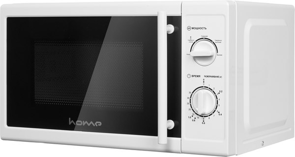Микроволновая печь HOME HMM207CW