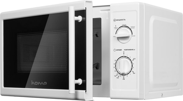 Микроволновая печь HOME HMM207CW
