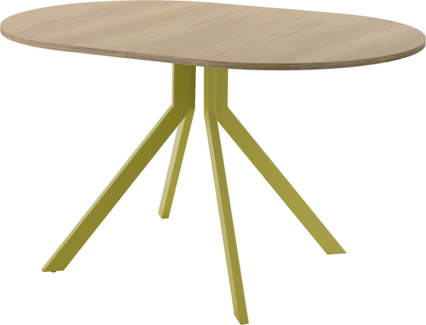 Обеденный стол AMC Elite Е18(1200) D3 - фото