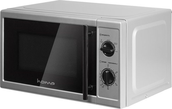 Микроволновая печь HOME HMM207FS - фото