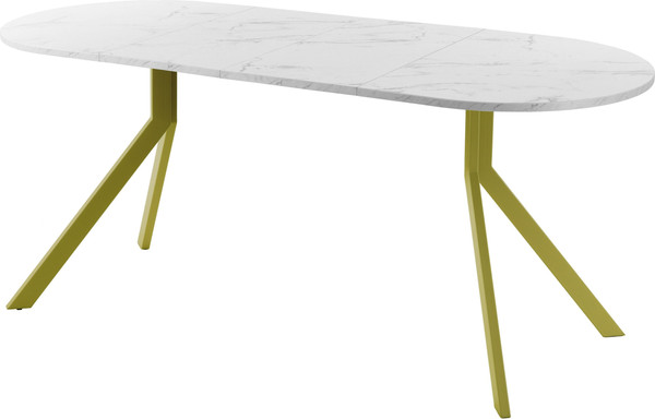 Обеденный стол AMC Elite Е18(1200) D3