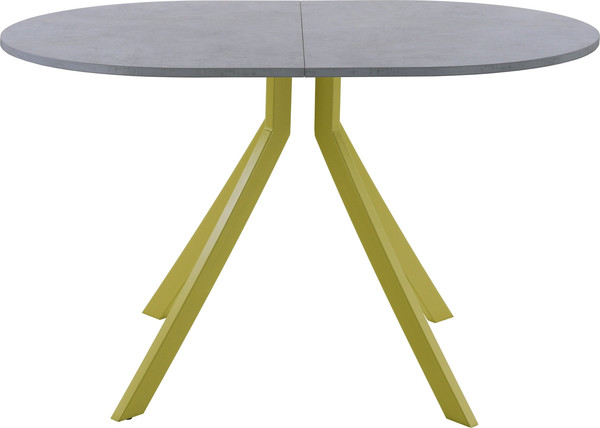 Обеденный стол AMC Elite Е18(1200) D3