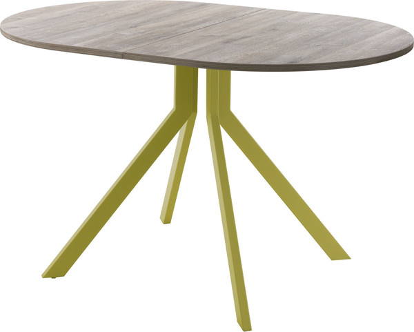 Обеденный стол AMC Elite Е18(1200) D3 - фото