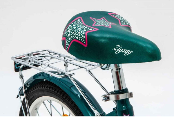 Детский велосипед ZigZag Girl / ZG-1836