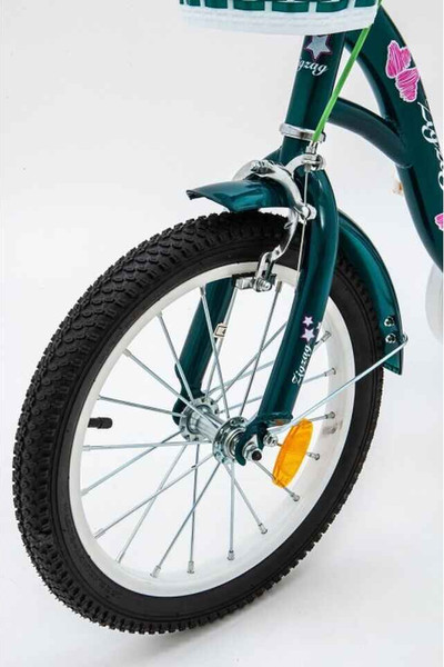 Детский велосипед ZigZag Girl / ZG-1836