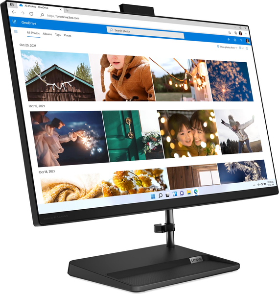 Моноблок Lenovo IdeaCentre 3 27IAP7 (F0GJ011URK)