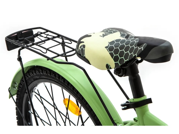 Детский велосипед ZigZag Hunt 18 / ZG-1892