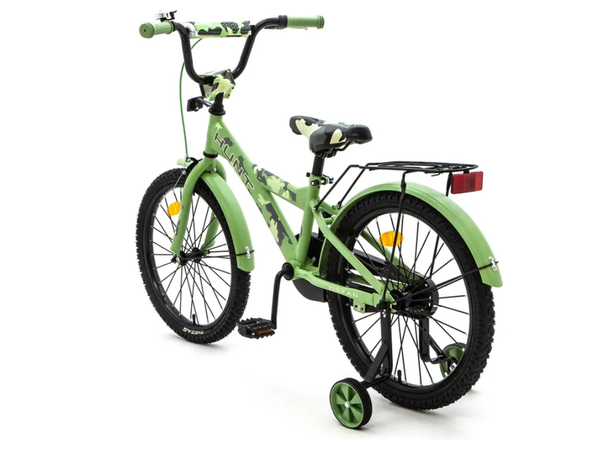 Детский велосипед ZigZag Hunt 18 / ZG-1892