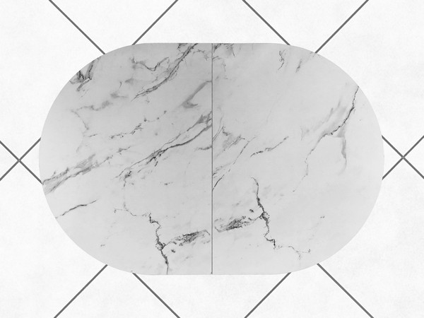 Обеденный стол AMC Elite Е18(1100) D3