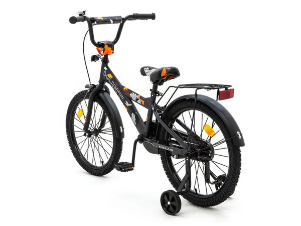 Детский велосипед ZigZag Hunt 18 / ZG-1891