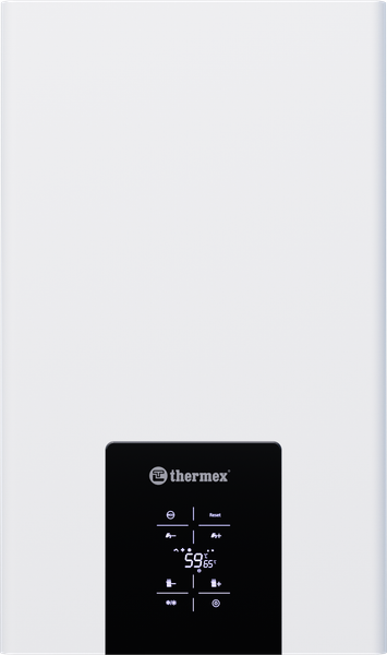 Газовый котел Thermex Blaze F24 - фото