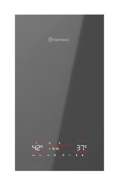 Газовый котел Thermex Antares FH24 - фото