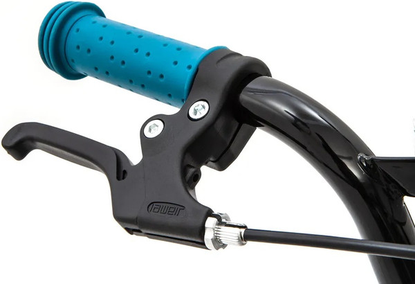 Детский велосипед ZigZag Zoo / ZG-1883