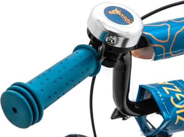 Детский велосипед ZigZag Zoo / ZG-1883