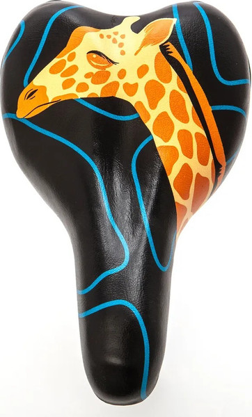 Детский велосипед ZigZag Zoo / ZG-1883