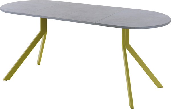 Обеденный стол AMC Elite Е18(1100) D3