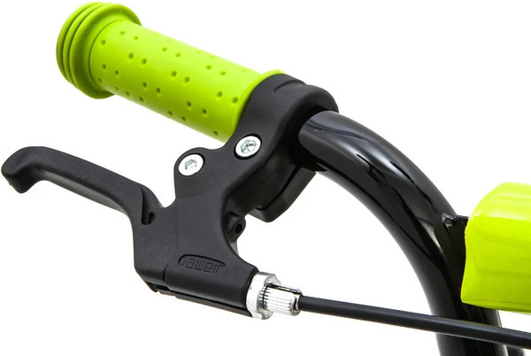 Детский велосипед ZigZag Zoo / ZG-1884