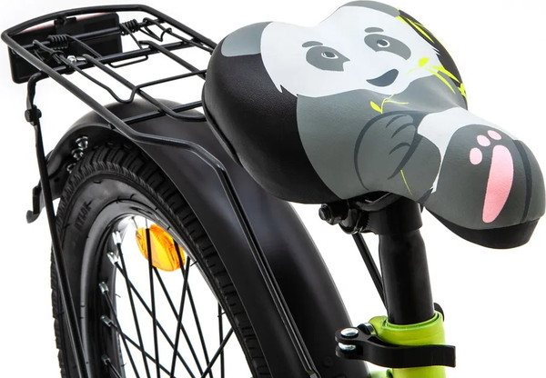 Детский велосипед ZigZag Zoo / ZG-1884