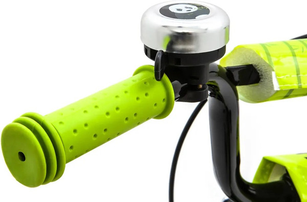 Детский велосипед ZigZag Zoo / ZG-1884