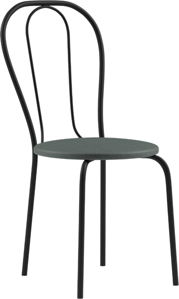 Стул Mio Tesoro Тюльпан Плюс - фото