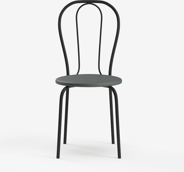 Стул Mio Tesoro Тюльпан Плюс