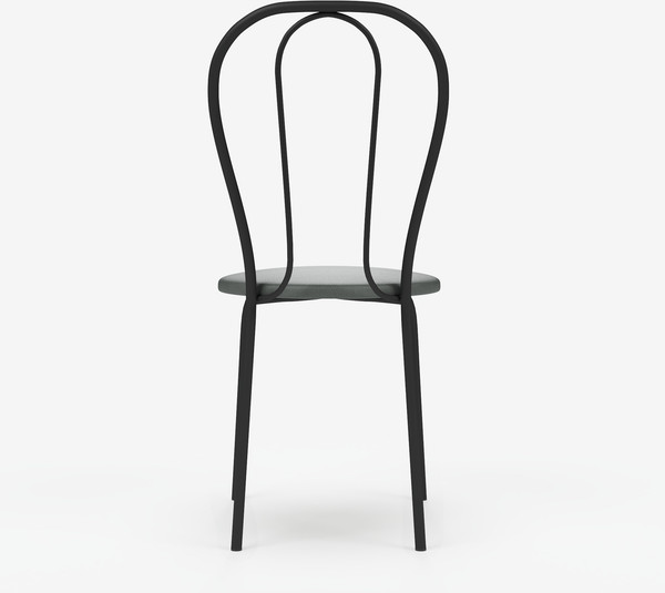 Стул Mio Tesoro Тюльпан Плюс