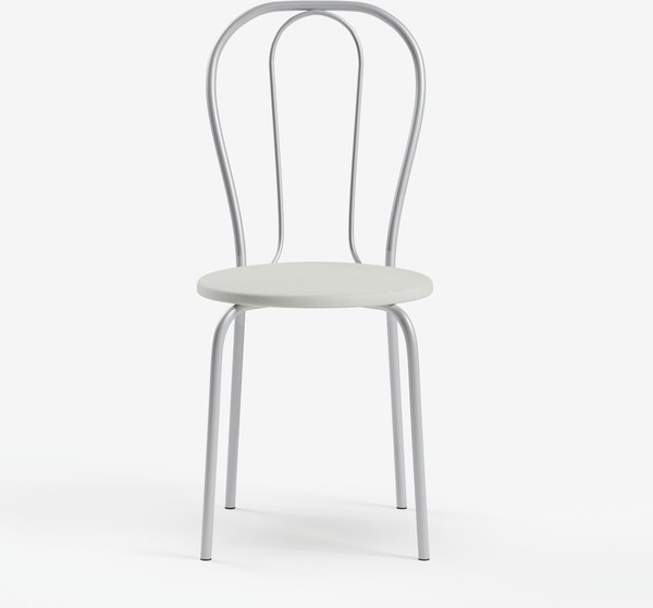 Стул Mio Tesoro Тюльпан Плюс