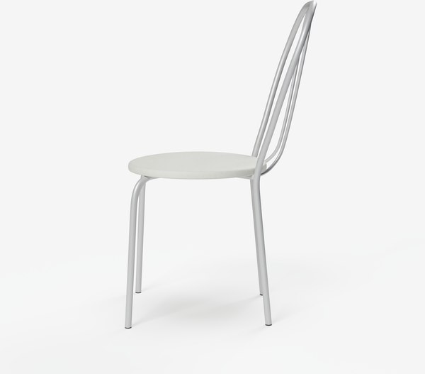 Стул Mio Tesoro Тюльпан Плюс