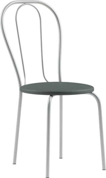 Стул Mio Tesoro Тюльпан Плюс - фото