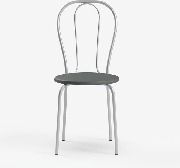 Стул Mio Tesoro Тюльпан Плюс