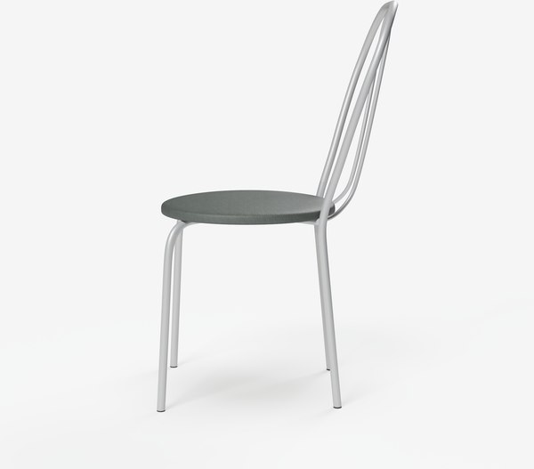 Стул Mio Tesoro Тюльпан Плюс