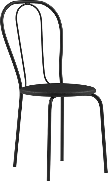 Стул Mio Tesoro Тюльпан Плюс - фото