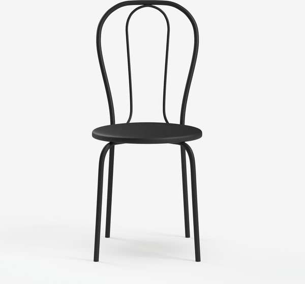 Стул Mio Tesoro Тюльпан Плюс