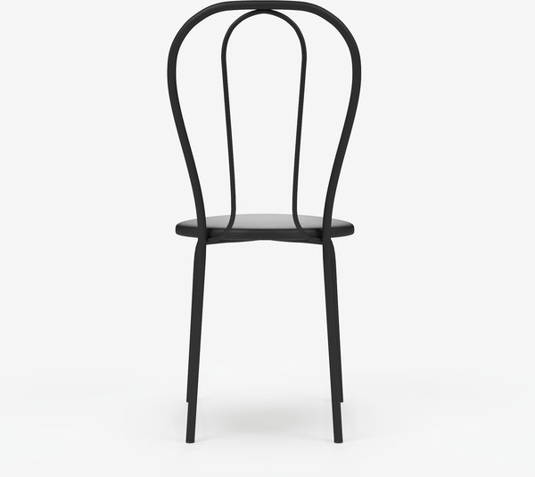 Стул Mio Tesoro Тюльпан Плюс