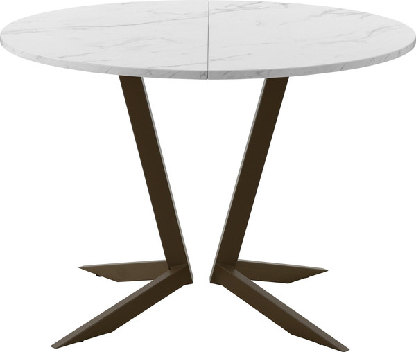 Обеденный стол AMC Elite Е19(900) D1