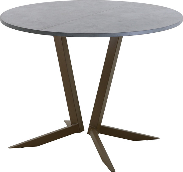 Обеденный стол AMC Elite Е19(900) D1 - фото