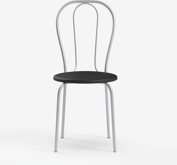 Стул Mio Tesoro Тюльпан Плюс