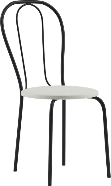 Стул Mio Tesoro Тюльпан Плюс - фото