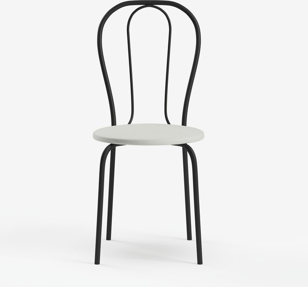 Стул Mio Tesoro Тюльпан Плюс