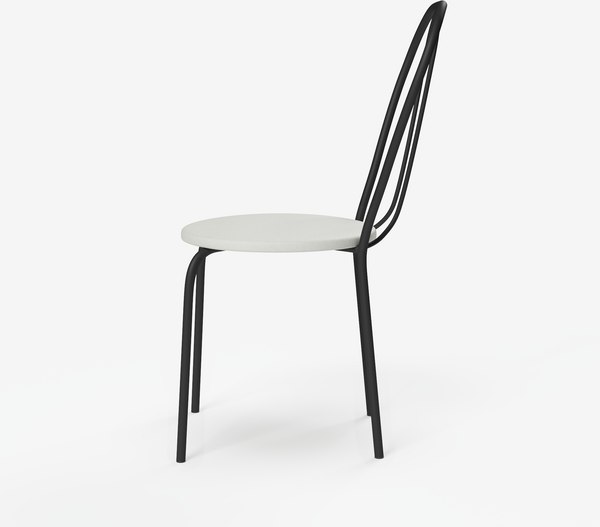 Стул Mio Tesoro Тюльпан Плюс