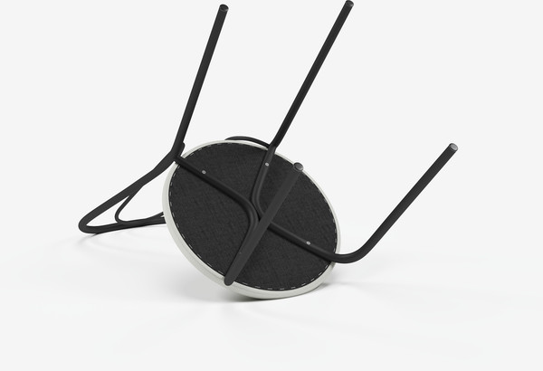 Стул Mio Tesoro Тюльпан Плюс