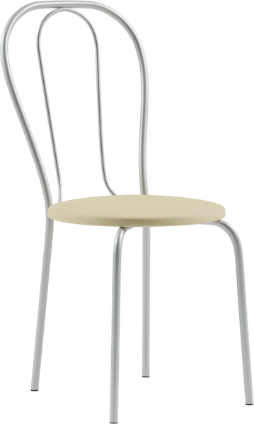 Стул Mio Tesoro Тюльпан Плюс - фото