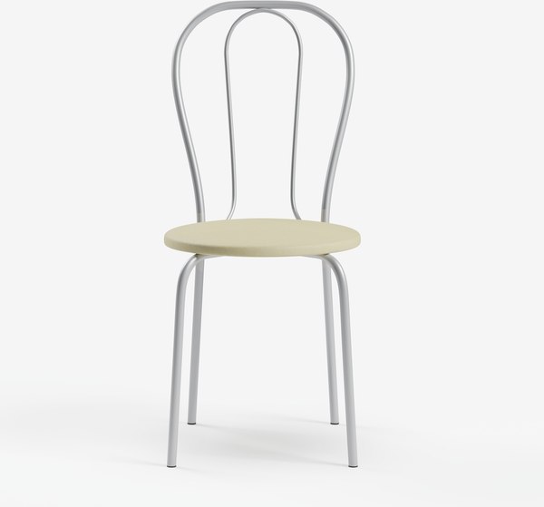 Стул Mio Tesoro Тюльпан Плюс