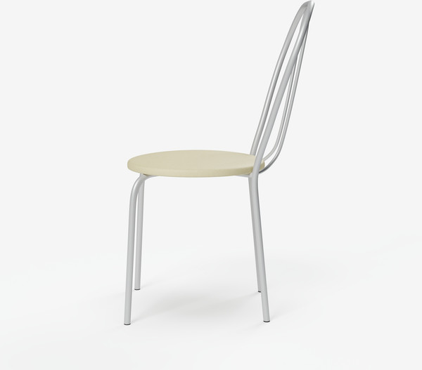 Стул Mio Tesoro Тюльпан Плюс