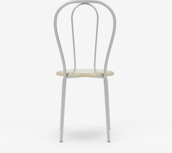 Стул Mio Tesoro Тюльпан Плюс