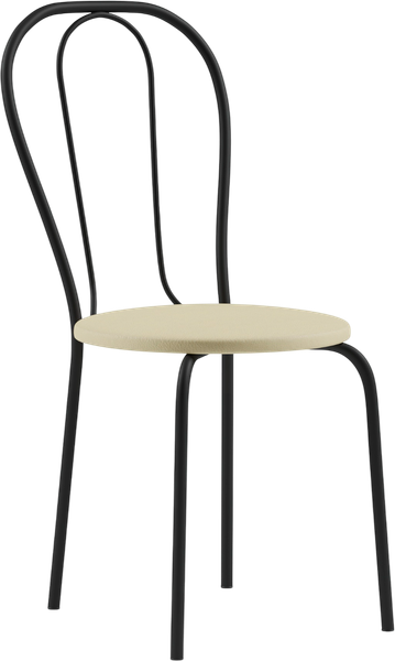 Стул Mio Tesoro Тюльпан Плюс - фото