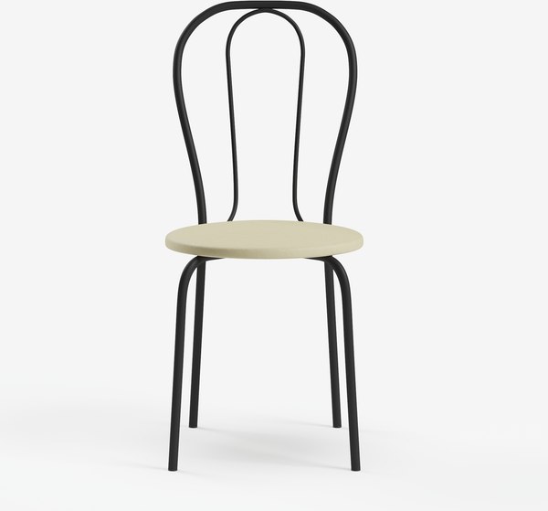 Стул Mio Tesoro Тюльпан Плюс