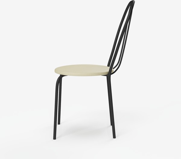 Стул Mio Tesoro Тюльпан Плюс