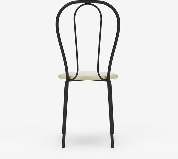 Стул Mio Tesoro Тюльпан Плюс