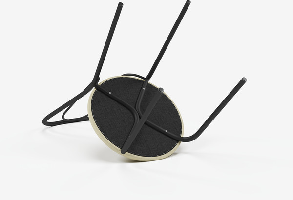 Стул Mio Tesoro Тюльпан Плюс